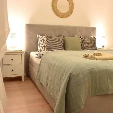 Apartamento Modern In Hip&central Area! Praga