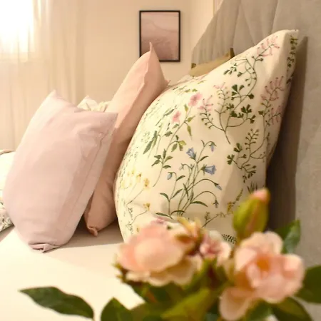 Modern In Hip&central Area! Apartamento