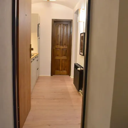 Modern In Hip&central Area! Apartamento